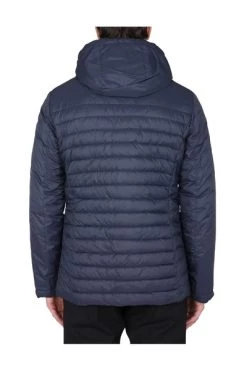 Colmar Gewatteerde Jassen Jacket Blue