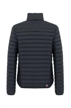Colmar Gewatteerde Jassen Blue Jacket Blue -Exporteren Colmar winkel b0cf1777aba0cbff2c47a28b32b32542