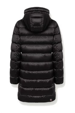 Colmar Parka Jassen Down Coats Black