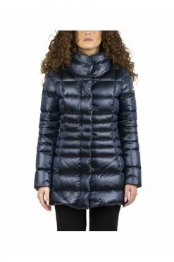 Colmar Parka Jassen Coats Blue -Exporteren Colmar winkel b12040c053afdfc2abc258878d5d71e3