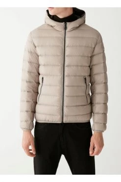 Colmar Gewatteerde Jassen Down Jackets Beige -Exporteren Colmar winkel b1614addbc0e800f53a1524e0a17a008