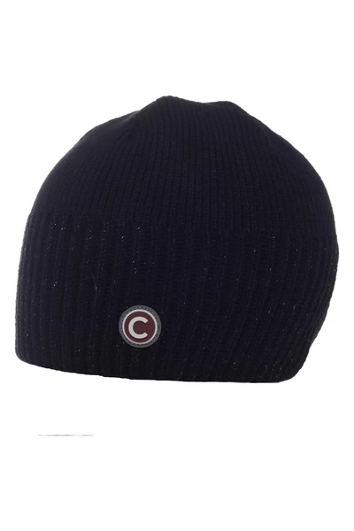 Colmar Hoeden Blue BEANIE Blue 1 Colmar Hoeden Blue BEANIE Blue