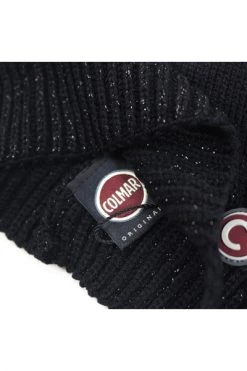 Colmar Sjaals Scarves Black