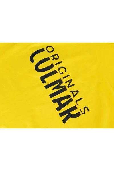 Colmar Hoodies & Sweatvesten Geel SWEATSHIRT Yellow 3 Colmar Hoodies & Sweatvesten Geel SWEATSHIRT Yellow - Afbeelding 3