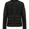 Colmar Gewatteerde Jassen Down Jackets Black