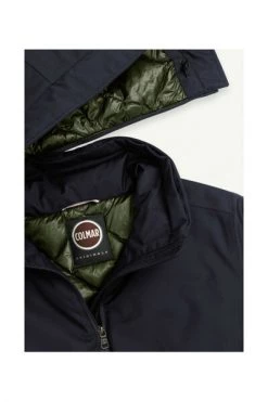 Colmar Winterjassen Zwart Down Jacket Black 10 Colmar Winterjassen Zwart Down Jacket Black -Exporteren Colmar winkel b458c5b3e91685df936028f08e8a5fbc