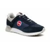 Colmar Blauw Laced TRAVIS COLORS Sneakers Blue