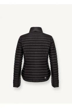 Colmar Zomerjassen Light Jackets Black