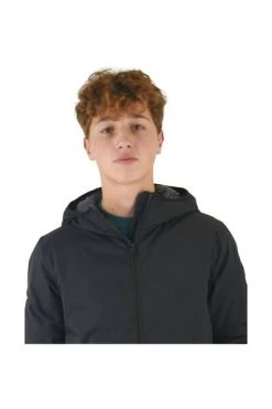 Colmar Winterjassen Zwart Full Zip Down Jacket With Hood Black -Exporteren Colmar winkel b5e263c76571b28f86ce852beaa22022