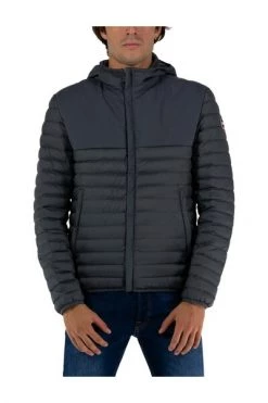 Colmar Gewatteerde Jassen Gray DOWN JACKET Gray