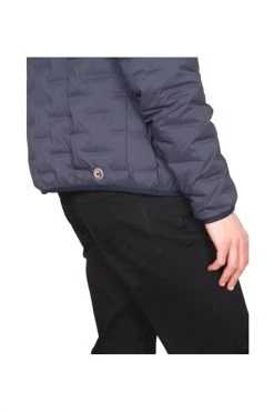 Colmar Zomerjassen Quilted Jacket Blue