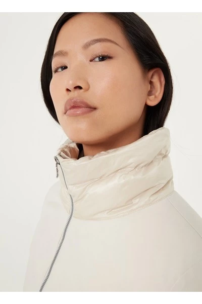 Colmar Winterjassen Beige Winter Jackets Beige 2 Colmar Winterjassen Beige Winter Jackets Beige - Afbeelding 2