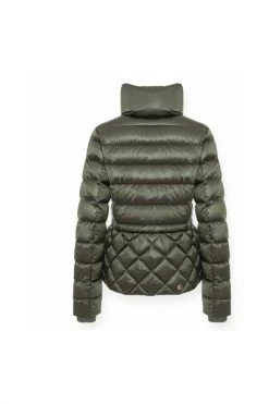 Colmar Gewatteerde Jassen Green Down Jackets Green -Exporteren Colmar winkel b76e2e7258b55c62121b5480ae957e90