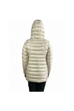 Colmar Gewatteerde Jassen Beige Coats Beige -Exporteren Colmar winkel b778bc6d08ede14ed2659c8808ac0224