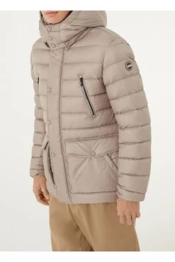Colmar Winterjassen Winter Jackets Beige -Exporteren Colmar winkel b78e99a9f680ac6c556cd16b6e48ad3b