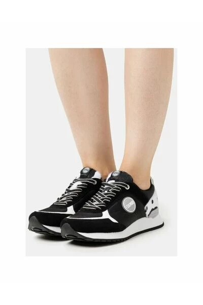 Colmar Veterschoenen Laced Shoes Black 1 Colmar Veterschoenen Laced Shoes Black