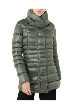 Colmar Parka Jassen Green Down Coat Green -Exporteren Colmar winkel b80389505e3ed1b6dcd2c63402132959