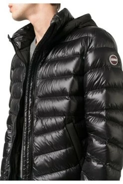 Colmar Winterjassen Zwart Jacket Black -Exporteren Colmar winkel b8289a017891fdc4579bee784c80bfd2