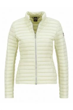 Colmar Gewatteerde Jassen Beige Down Jacket Beige -Exporteren Colmar winkel b84466a12214d174977b78f601bc1e4e