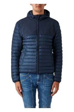 Colmar Gewatteerde Jassen Down Jacket 12818RQ Blue
