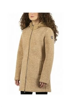 Colmar Trenchcoats & Mantels Coats Beige