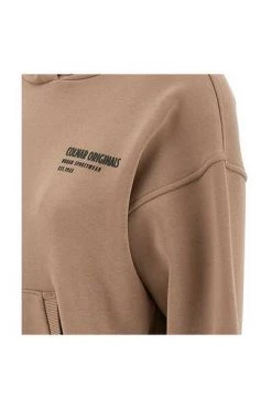 Colmar Hoodies & Sweatvesten Hoodies Beige -Exporteren Colmar winkel b8e2ef7324bc53c96629f22060e9f1ed