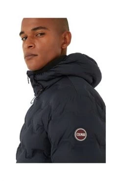 Gewatteerde Jassen Blauw Colmar Originals Coats Blue Blue -Exporteren Colmar winkel b8e6550dfca4b63c9abfcd4a73fd2b42