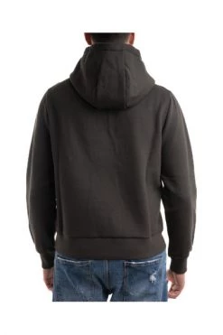 Colmar Hoodies & Sweatvesten Hoodies Gray