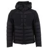 Colmar Gewatteerde Jassen Zwart Down Jackets Black