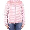 Colmar Winterjassen Down Jackets Pink