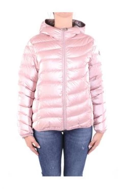 Colmar Winterjassen Down Jackets Pink