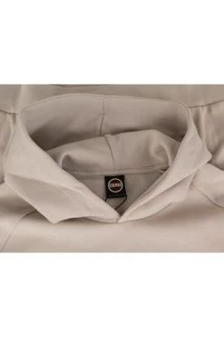 Colmar Hoodies & Sweatvesten Beige HOODIE Beige -Exporteren Colmar winkel b9562abed6d5152c086f7928cfe8f1c6