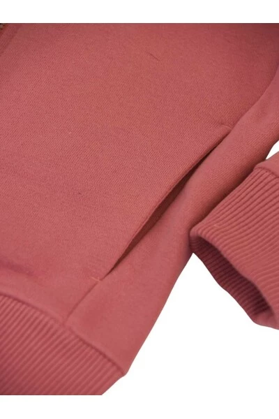 Colmar Jassen Pink Jackets Pink 2 Colmar Jassen Pink Jackets Pink - Afbeelding 2