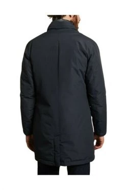 Colmar Jassen Blue Coat Blue