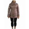 Colmar Parka Jassen Coats Pink
