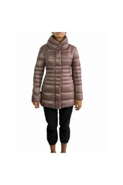 Colmar Parka Jassen Coats Pink