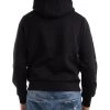 Colmar Hoodies & Sweatvesten Hoodies Black