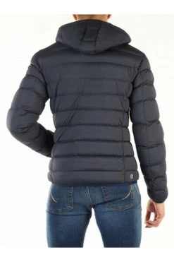 Colmar Gewatteerde Jassen Down Jackets Blue -Exporteren Colmar winkel bab45c82c690e4d3b924c017a8d0e34f
