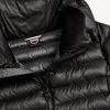 Colmar Gewatteerde Jassen Down Jackets Black