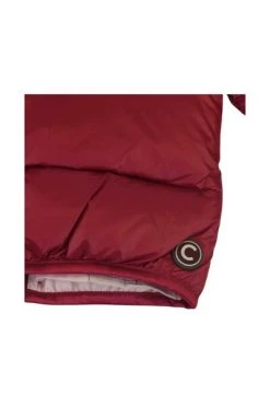 Colmar Winterjassen Pink Hooded Down Jacket Pink -Exporteren Colmar winkel bba90fd69e9d2cf694038f5bdaea7626