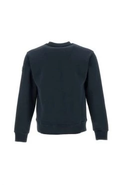 Colmar Hoodies & Sweatvesten Sweatshirts Blue