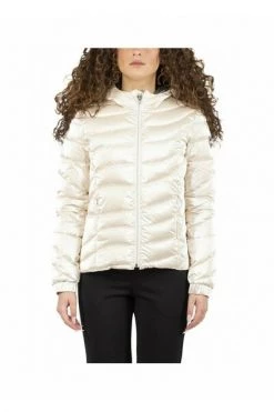 Colmar Parka Jassen Coats White -Exporteren Colmar winkel bc63a7096bcc5e2097b2f4a7ad318a77