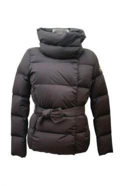 Colmar Gewatteerde Jassen Down Jackets Black -Exporteren Colmar winkel bc73172e654b2763287dbf25be69b7f5