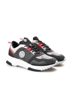 Colmar Zwart Sneakers Ayden Black 6 Colmar Zwart Sneakers Ayden Black -Exporteren Colmar winkel bc752e27808ad061f1b4a729434e6111