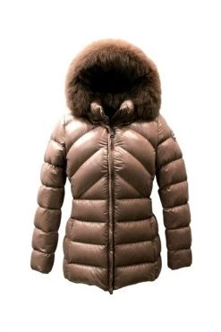 Colmar Winterjassen Winter Jackets Brown -Exporteren Colmar winkel bd2676eae10e51d620a6ade8ec0c147e