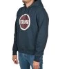 Colmar Hoodies & Sweatvesten Hoodies Blue