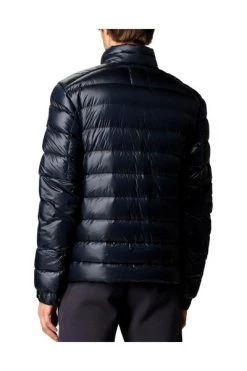 Colmar Gewatteerde Jassen Black BLAZE - Shiny Down Jacket Black