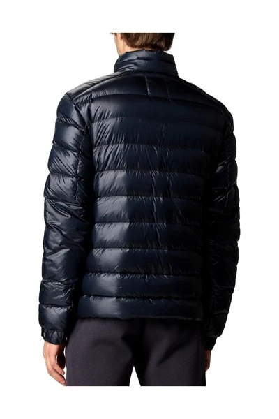 Colmar Gewatteerde Jassen Black BLAZE - Shiny Down Jacket Black 1 Colmar Gewatteerde Jassen Black BLAZE - Shiny Down Jacket Black