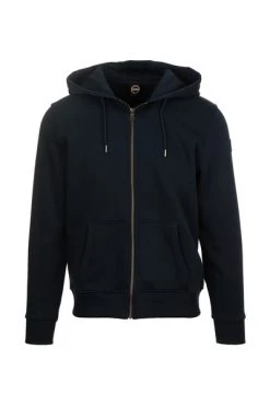 Hoodies & Sweatvesten Blue Colmar Originals Sweaters Blue Blue -Exporteren Colmar winkel bed4709530358dc4573b1fd83731ec14