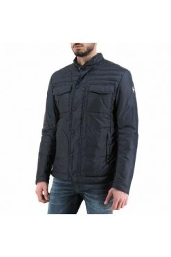 Colmar Gewatteerde Jassen Blue Light Duvet Blue -Exporteren Colmar winkel bee73fa4e469c603360ef7d8a1ce1887